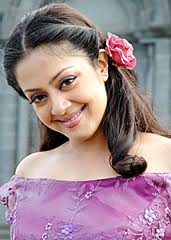 Jyothika Picture