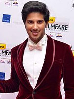 Dulquer Salmaan Picture