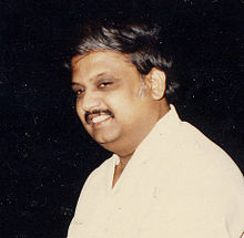 S. P. Balasubrahmanyam Picture