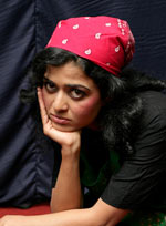 Kavita Srinivasan Picture