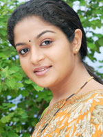 Karthika Mathew