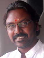 Raghava Lawrence Picture