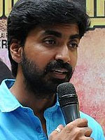 Prajin Padmanabhan Picture