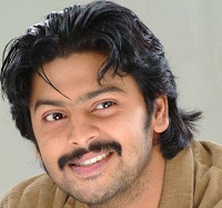 Srikanth Picture