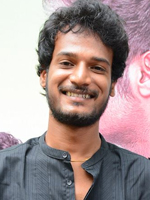 Siddharth Mohan Picture
