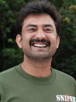 Aravind Akash Picture