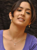 Niveditha