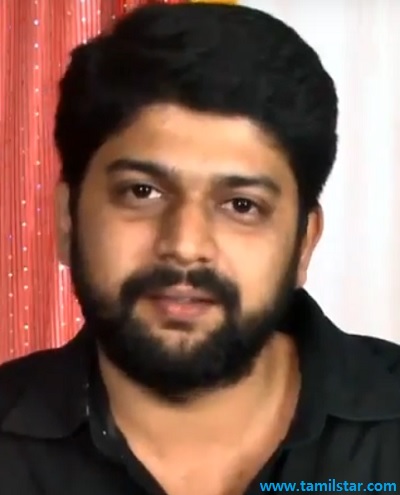 Gokula Krishnan