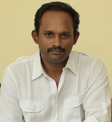 M. Manikandan Picture