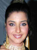 Saadhika Randhawa Picture