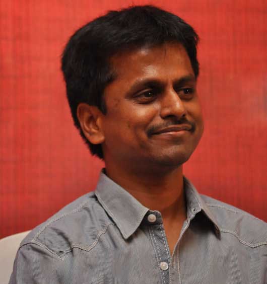 A. R. Murugadoss Picture