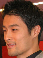 Johnny Tri Nguyen