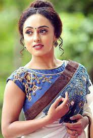 Pearle Maaney Picture