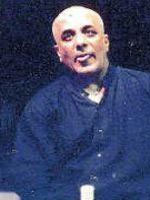 Salim Ahmad Ghouse