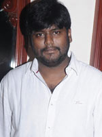 Ashvin Raja