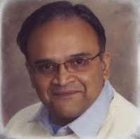 Mohan Raman Picture