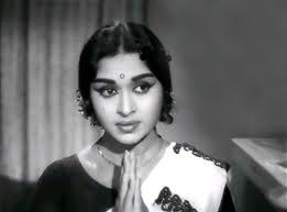 Saroja Devi