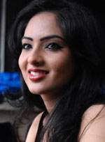 Nikesha Patel Picture