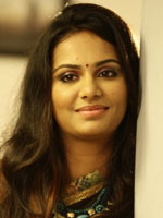 Lakshmi Priyaa Chandramouli Picture