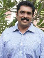 Ajay Rathnam Picture