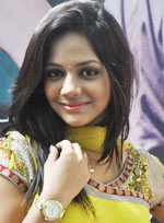 Aishwarya Dutta Picture