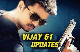 Vijay 61
