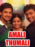 Amali Thumali